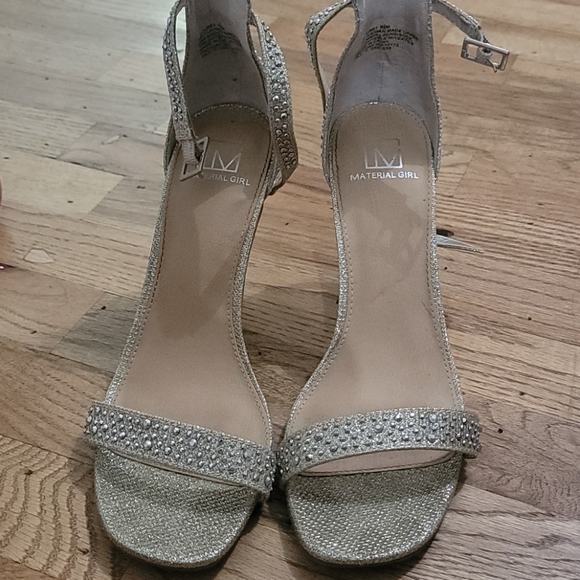Sparkle heels - Picture 2 of 3